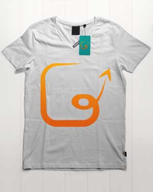 mock-up-white-shirt-with-logo