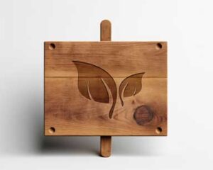 3d-wooden-sign-isolated-customizable-mock-up