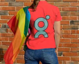 backside-of-woman-outdoors-carry-rainbow-pride-flag