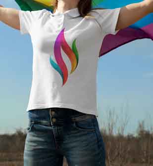 person-standing-with-rainbow-pride-flag