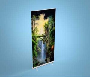 roll-up-mock-up-banner