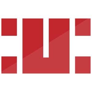 cu-company-vector-logo-design