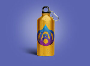 aluminum-water-bottle-mock-up