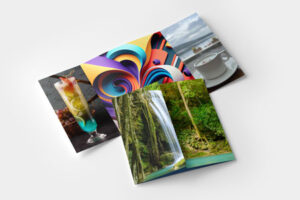 two-different-design-brochure-mock-up-scene