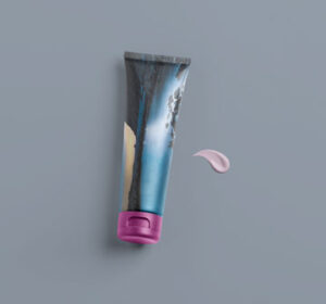 cosmetic-cream-tube-mock-up
