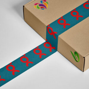 banner-tape-on-box-mock-up