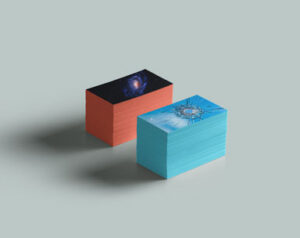 two-design-business-card-mock-up