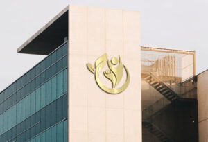 building-logo-mock-up