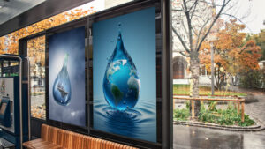 bus-stop-poster-mock-up-sitting-seat