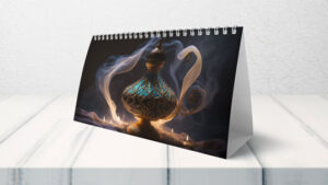 desk-calendar-mock-up