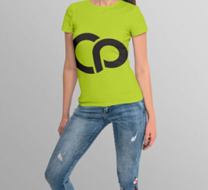 female-green-t-shirt-mock-up