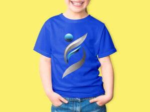 little-girl-t-shirt-mock-up