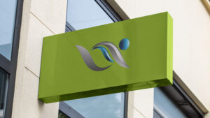 hanging-wall-logo-sign-mock-up