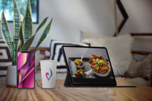 work-place-scene-kit-mock-up