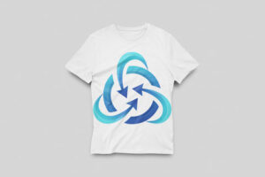 white-half-sleeve-t-shirt-mock-up