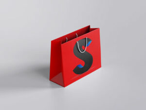 red-paper-shopping-bag-mock-up