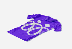 purple-t-shirt-mock-up-with-logo