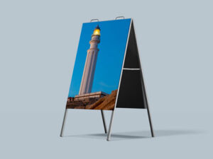 poster-on-stand-mock-up