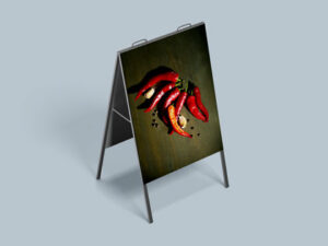 standing-poster-mock-up-with-red-chili