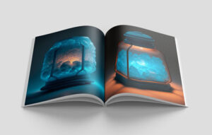two-page-magazine-mock-up
