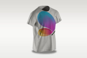 mockup-of-white-male-t-shirt-round-neck