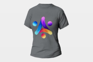 grey-woman-t-shirt-mockup