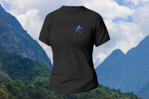black-t-shirt-for-woman