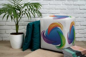 puff-seat-in-room-near-books