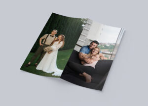 Young-Couple-Leaflet-Mockup