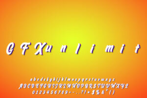 3d-alphabet-design-on-yellow-background