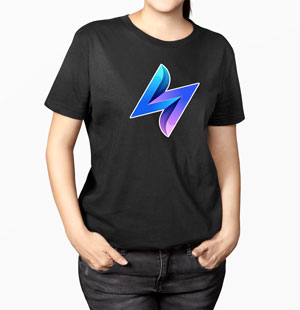 woman-wearing-black-t-shirt-with-jean-trouser