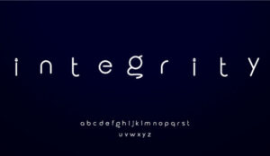 abstract-modern-minimal-alphabet-font-vector